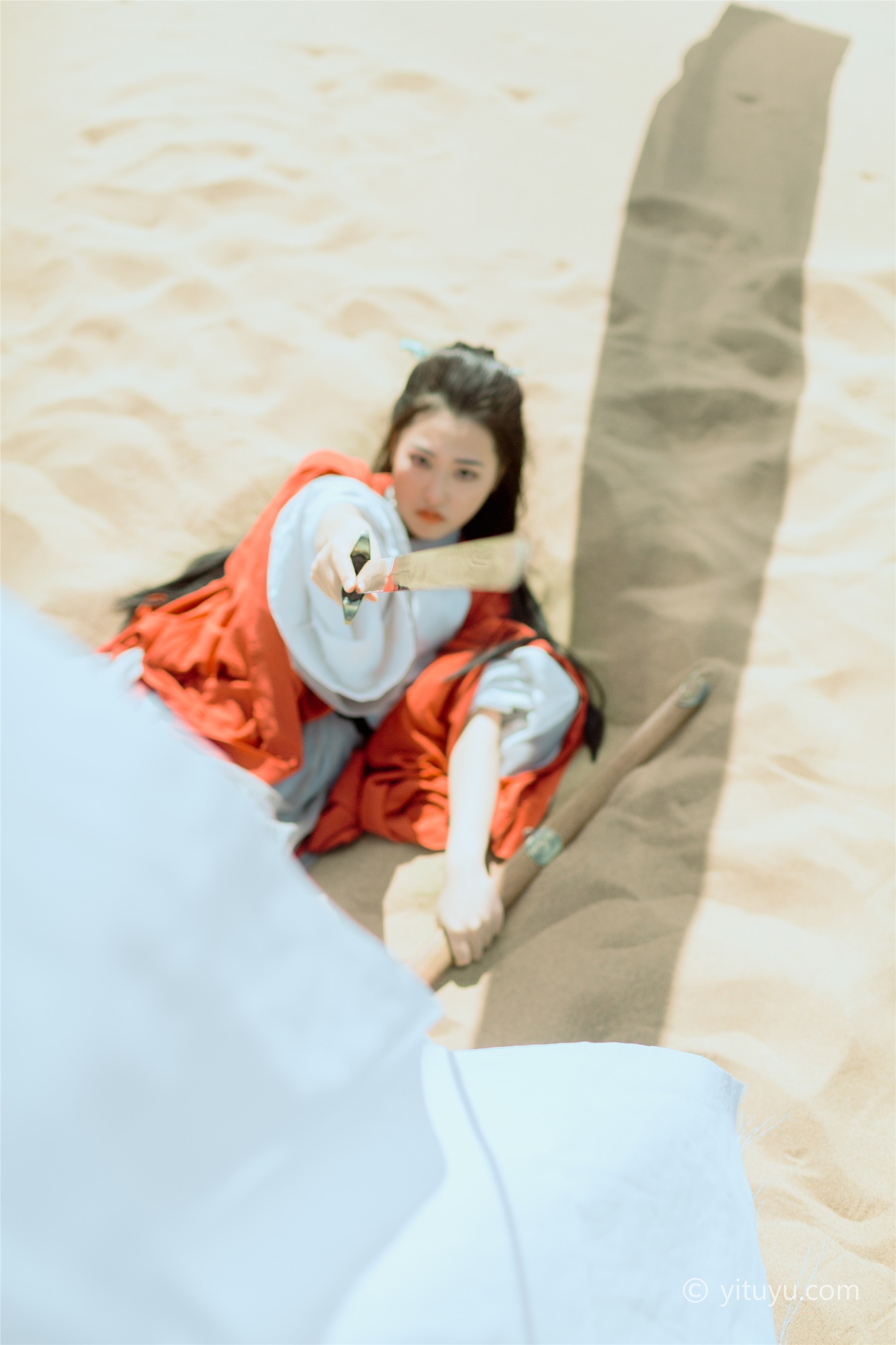 YITUYU艺图语  2021.06.30 木兰花 静静